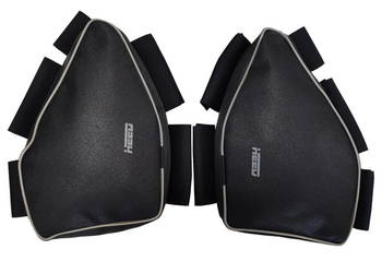 Torby na gmole górne HEED do Honda VFR 800 X Crossrunner (2011-2014)