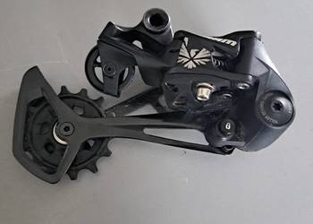 przerzutka SRAM NX 12