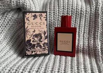 Gucci Bloom Ambrosia Di Fiori 50 ml Damskie Nowe
