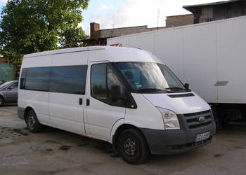 transit