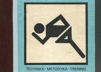 Lekkoatletyka Technika Metodyka Trening