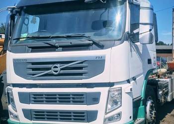 Volvo FM