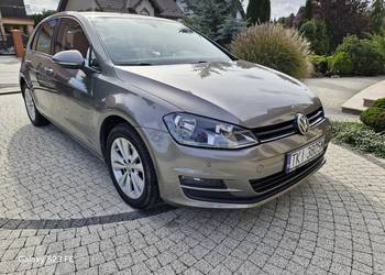 Vw Golf 7 1.6 tdi Radar Vw Golf 7 1.6 tdi Radar