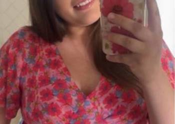 Sukienka primark lato