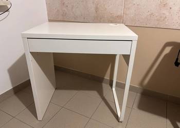 Biurko Ikea Micke