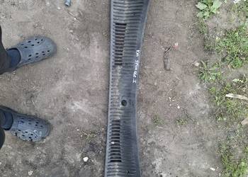 KIA SPORTAGE I podszybie 93-02r