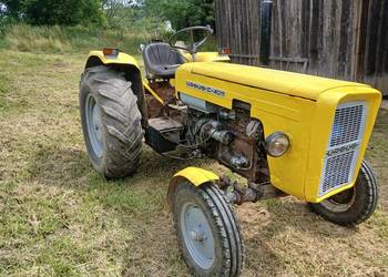 Ursus 4011