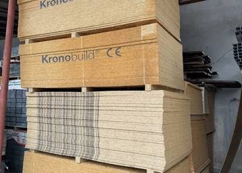 płyta osb 12 mm 1250x2500 na stanie od ręki 73 zł szt. Oleśnica