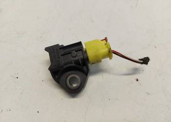 Porsche Taycan GTS 9J1 2023r Czujnik uderzenia Airbag 4N0959651D