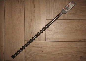 Wiertło Bosch 26 x 500 mm sds-max , Makita Wiertło Bosch 26 x 500 mm sds-max , Makita