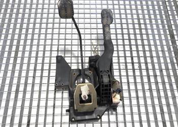 PEDAŁY PEUGEOT BOXER I 2.8 128KM