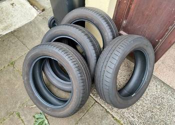 Opony letnie Toyo Proxes 185/60/16 86H