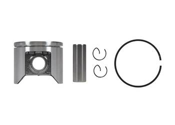 Kompletny Tłok Husqvarna 359 Jonsered 2159 CS2159 47 mm 537157202