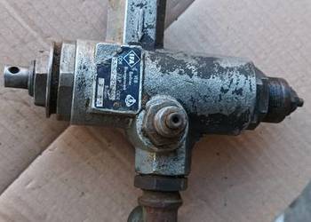 fortschritt  zt zawór powietrza