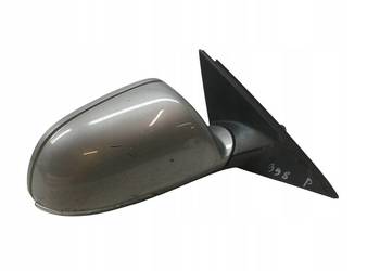 LUSTERKO  PRAWE 15PIN EUROPA   Skoda Superb II (2008-2015)