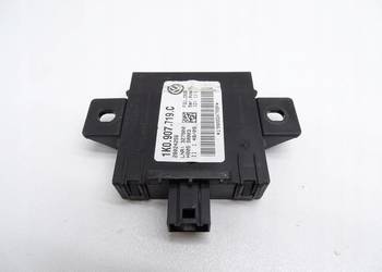 MODUŁ STEROWNIK ALARMU 1K0907719C AUDI A3 8P VW GOLF V TOURAN LEON II EOS