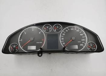 Licznik Zegary Audi A6 C5 2.5 TDI 4B0920933M 110.080.128/004