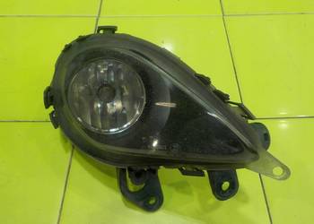 OPEL ZAFIRA C 1.6 CDTI 14r 5D halogen lewy 20863016 662588537