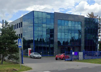 Lokal 130m2 Janki