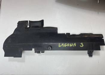 KIEROWNICA WLOT POWIETRZA RENAULT LAGUNA III 2.0 16V 214940008R-B