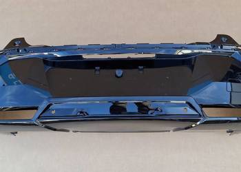 PEUGEOT 3008 E-3008 ZDERZAK TYŁ TYLNY DOKŁADKA 9846812880 PEUGEOT 3008 E-3008 ZDERZAK TYŁ TYLNY DOKŁADKA 9846812880