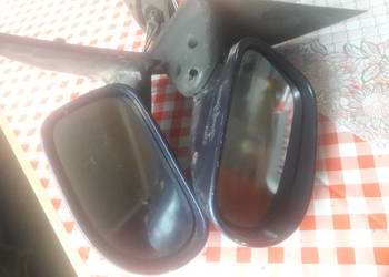 Lusterka do Fiat Brava