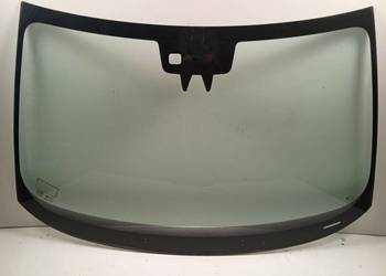 Szyba Przednia Volvo S80//V70/XC70 09-, Oryginał, Kamera, Sensor, Transport