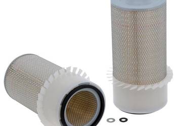 8014410 Wymiana filtra CNH