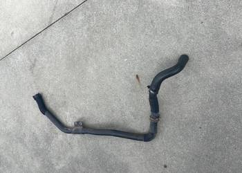 Przewód Rurka Olejowa Turbo Woda Płynu 9705201906