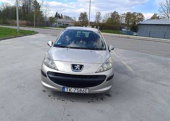 Peugeot 207  1.4  16V