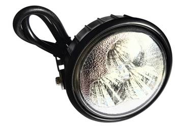 LAMPA LED 12-24V 3xSMD MOCNA BIAŁA