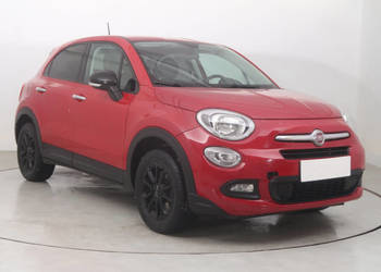 Fiat 500X 1.6 E.torQ