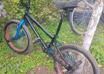 Bmx 20 cali
