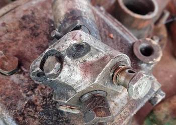 Pompa wtryskowa paliwa s15 s231