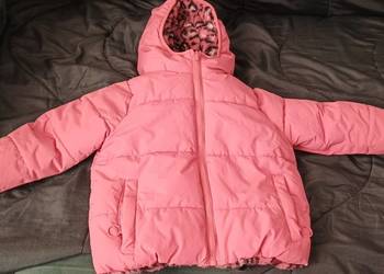 Kurtka zimowa rozm.92