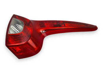LAMPA PRAWA Volvo C30 LIFT 2006-2012 prawy tył tylna tylnia 31213914 EUROPA