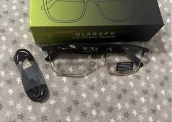 Okulary