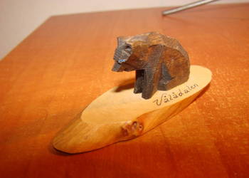 pamiątka z Vålådalen