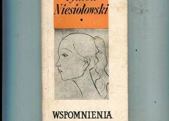 Wspomnienia - Tymon Niesiołowski