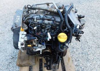 SILNIK KOMPLETNY F9Q 1,9 DDIS suzuki vitara grand vitara gwarancja