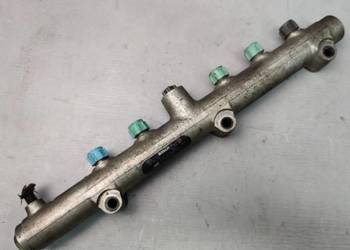 Listwa Wtryskowa Hyundai 2.5 CRDI 0445214061