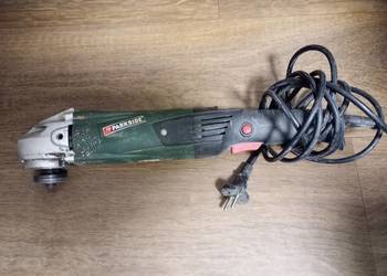 Szlifierka Parkside PWS1010 od LOMBARDi