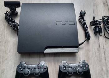 Playstaton 3 uszkodzone