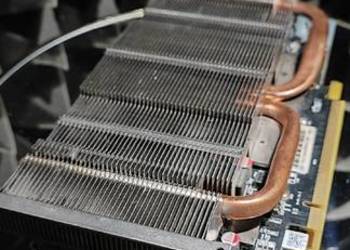 AMD Radeon RX 580 2048SP 8GB 256bit GDDR5 Hynix