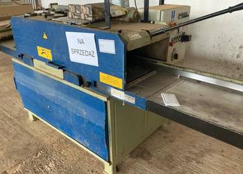 wielopiła walter WD 400 wielopiła walter WD 400