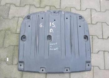 LEXUS IS DIESEL 05-13. PŁYTA OSŁONA POD SILNIK