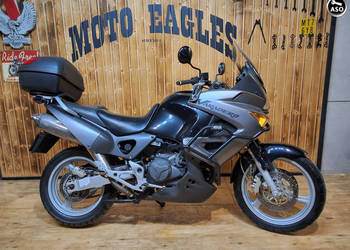 Honda Varadero VARADERO 1000 Hond xl1000 na wtrysku lift