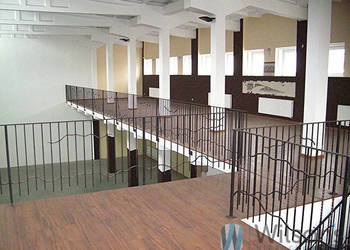 Oferta wynajmu lokalu Radom 1800m2
