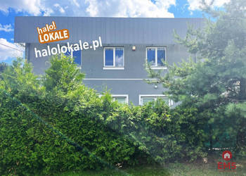 Lokal Białystok 440m2