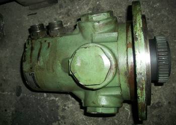 Silnik hydrauliczny Dusterloh RM125 ZT